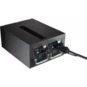 FSP TWINS PRO 900, 80Plus Gold ,EN62368, Redundant 900W