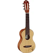 Ortega RGL5 guitalele