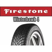 FIRESTONE - Winterhawk 4 - zimske gume - 185/55R15 - 86H - XL