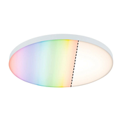 Paulmann 79897 - LED RGBW/22W Prigušiva stropna svjetiljka SMART VELORA 230V