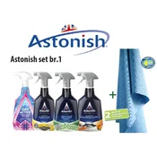 Astonish SET ŠT.1
