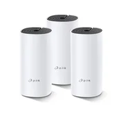 TP-Link 3x Deco M4 Smart Home Mesh Wi-Fi
