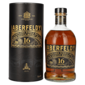 Aberfeldy Škotski whisky 16 let 0,7 l