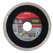 Dijamantska rezna ploca Expert 125mm Modeco
