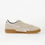 Sneakers Reebok Club C Grounds Uk Alabaster/ Chalk/ Gum EUR 41