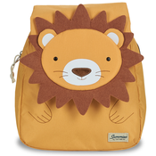 Sammies  Nahrbtniki BACKPACK S LION LESTER  Rumena