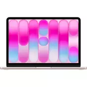 MacBook Neo 13&quot Pink MHFH4D/A Apple A18 Pro chip 6-core CPU 5-core GPU 8GB 256GB SSD