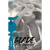Blade of the Immortal - Perfect Edition 5