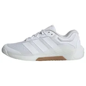 ADIDAS PERFORMANCE Športni čevelj Dropset 4 Power bela