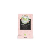 Vitavea Health BioNutrisanté White Tea Jasmine Peach Flavor 20 Sachets