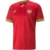 PUMA DRES FSS HOME JERSEY REPLICA ZA MUŠKARCE