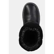 Škornji za sneg LOVE MOSCHINO JA24412G0NISJ00A Črna