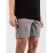 Hurley Phantom Heather 18 moške kratke hlače black heather