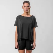 Feel T-shirt, Black
