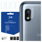 3MK Samsung Galaxy A10 - zaščita leče 3mk