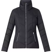 McKinley GLANER JKT WMS, ženska jakna za planinarenje, crna 415654