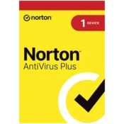 Norton Antivirus Plus