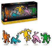 LEGO® Art