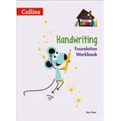 Handwriting Workbook F