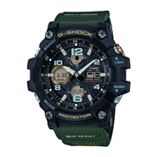 Casio Muški Sat Casio G-Shock Mudmaster GWG-100-1A3ER