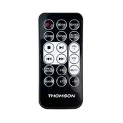General THOMSON MIC200BT/MIC200IBT - združljiv daljinski upravljalnik znamke General