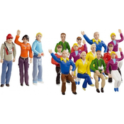 21128 Figurice - Pahljače