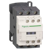 SCHNEIDER APC Schneider Electric kontaktor 12A 42V AC LC1D12D7, (21224413)