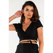 Infinite You Womans Blouse M306