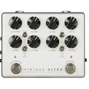 Darkglass Vintage Ultra v2 Bas kitarski efekt (Samo odprto)