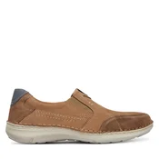 Nizki čevlji Josef Seibel New Anvers 01 44901 Bež