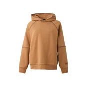 UGG Majica Classic svetlo rjava