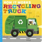 How It Works: Recycling Truck