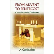 From Advent To Pentecost