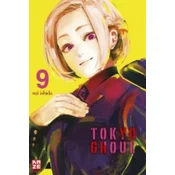 Tokyo Ghoul. Bd.9