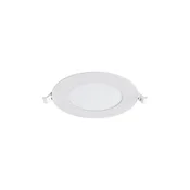 Braytron Ugradni LED panel BRY-SMD-CRD-6W-4INC-BELI-3000K