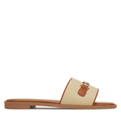 Natikači NINE WEST 678322-84 Bež