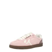 Pepe Jeans Nizke superge BALL COLORS robida/roza/bela