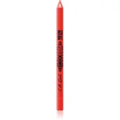 L.A. Girl Cosmetics Shockwave črtalo za ustnice odtenek Outrage 1.2 g