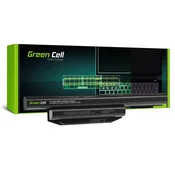 Green Cell Baterija za prenosnik FS LifeBook A514, 11,1V, 4,4 Ah