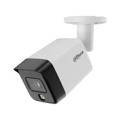 DAHUA_ IPC-HFW1639TC-A-IL-0280-S6 6MP Entry Smart Dual Light Fixed-focal Bullet Network kamera