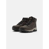 Columbia NEWTON RIDGE PLUS II WATERPROOF Kostanjeva