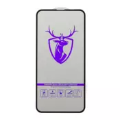 Zastitno staklo Nanobit Premium 5D za Xiaomi Redmi Note 12 Pro 4G/ 5G/ Note 12 Pro Plus/ Poco X5 Pro crno
