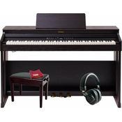 Roland RP701 DA SET Dark Rosewood Digitalni pianino