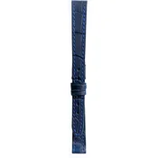 Kožni kaiš 12mm Teget 12.125