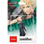 Amiibo Cloud številka 58 (Super Smash Bros)