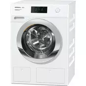 MIELE pralni stroj WCR870WPS