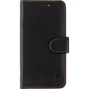 Ovitek Tactical Field Notes ovitek za Motorola G32 črn (57983111652)