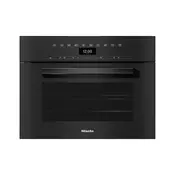 PEĆNICA MIELE DGC7440 HC PRO D OBSW 230/50 KOMPAKTNA PARNA