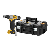 Akumulatorske klešče za kovičenje Dewalt DCF414NT