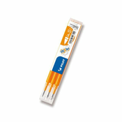 Pilot Polnilo 2065 FriXion F 05 oranžno